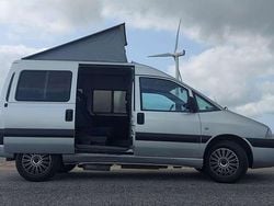 Zilver Gebruikt 2004 Citroën Jumpy MPV | € 12.000