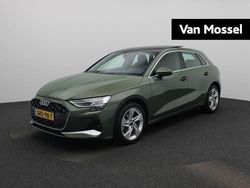 Gebruikt 2024 Audi A3 Advanced | € 38.900