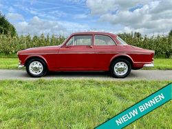 Rood Gebruikt 1965 Volvo Amazon Sedan | € 16.500