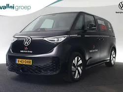 Zwart Gebruikt 2023 VW ID. Buzz Van | € 39.900 (Super prijs)