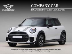 Wit Gebruikt 2024 Mini John Cooper Works Hatchback | € 44.950