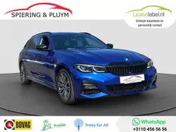 BMW 330e