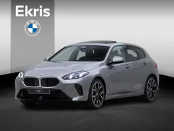 Grijs Gebruikt 2024 BMW 120 M Sport Hatchback | € 46.900 (Iets duurder)