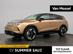 Bruin Gebruikt 2024 Opel Grandland Electric SUV | € 43.940 (Eerlijke prijs)