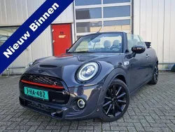 Overige Gebruikt 2020 Mini Cooper S Cabriolet Cabriolet | € 27.995 (Goede deal)