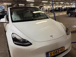 Gebruikt 2024 Tesla Model Y Standard Range SUV | € 37.950