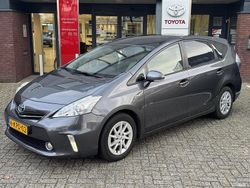 Grijs Gebruikt 2013 Toyota Prius+ MPV | € 17.339 (Iets duurder)