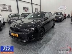 Zwart Gebruikt 2024 Opel Astra Edition Hatchback | € 22.950