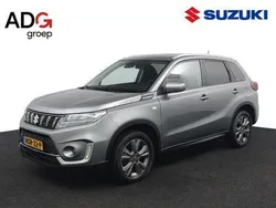 Grijs Gebruikt 2021 Suzuki Vitara SUV | € 23.950 (Duur)