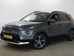 Grijs Gebruikt 2025 Kia Niro SUV | € 30.950