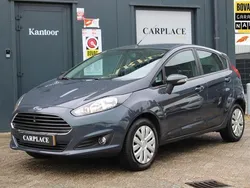 Grijs Gebruikt 2013 Ford Fiesta Style Hatchback | € 4.450 (Iets duurder)