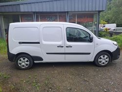 Wit Gebruikt 2018 Renault Kangoo MPV | € 12.990