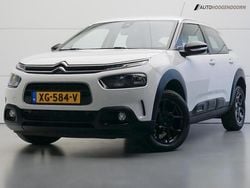 Wit Gebruikt 2019 Citroën C4 Cactus Business Class Hatchback | € 9.445 (Goede deal)