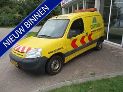 Geel Gebruikt 2005 Citroën Berlingo MPV | € 1.260 (Goede deal)