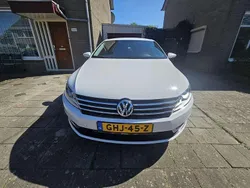 Gebruikt 2012 VW CC Sedan | € 9.500 (Super prijs)