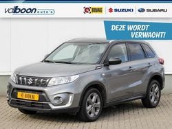Grijs Gebruikt 2019 Suzuki Vitara SUV | € 18.850 (Eerlijke prijs)