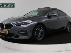 Grijs Gebruikt 2020 BMW 218 Executive Coupé | € 24.945 (Goede deal)