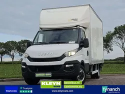 Wit Gebruikt 2019 Iveco Daily Van | € 20.900 (Eerlijke prijs)