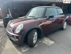 Rood Gebruikt 2003 Mini Cooper Hatchback | € 2.650 (Eerlijke prijs)