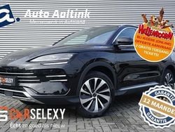 Zwart Nieuw 2025 BYD Seal Boost MPV | € 36.880