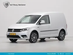 Zilver Gebruikt 2020 VW Caddy Edition MPV | € 14.440 (Eerlijke prijs)