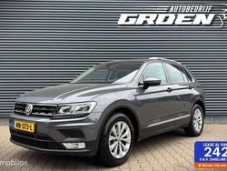 Grijs Gebruikt 2017 VW Tiguan SUV | € 14.950 (Eerlijke prijs)