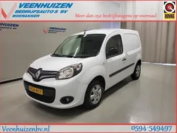 Wit Gebruikt 2020 Renault Kangoo MPV | € 7.950 (Eerlijke prijs)