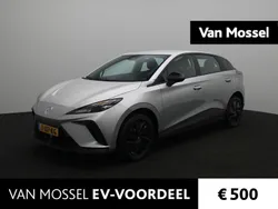 Grijs Gebruikt 2023 MG MG4 EV Hatchback | € 19.995 (Eerlijke prijs)