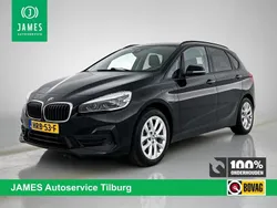 Zwart Gebruikt 2020 BMW 225 Active Tourer iPerformance MPV | € 21.840
