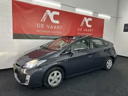 Grijs Gebruikt 2009 Toyota Prius Executive Hatchback | € 10.500 (Iets duurder)
