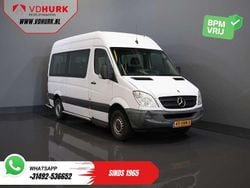 Wit Gebruikt 2012 Mercedes Sprinter Van | € 9.200 (Iets duurder)