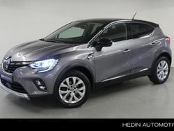 Grijs Gebruikt 2022 Renault Captur Intens SUV | € 20.745 (Goede deal)