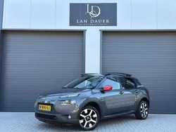 Grijs Gebruikt 2016 Citroën C4 Cactus Business Class Hatchback | € 8.450 (Eerlijke prijs)