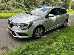 Overige Gebruikt 2016 Renault Mégane III Zen Stationwagen | € 6.350 (Iets duurder)