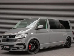 Grijs Nieuw 2024 VW T6.1 Pure Van | € 69.945