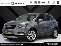 Grijs Gebruikt 2019 Opel Mokka X Edition SUV | € 17.445 (Eerlijke prijs)