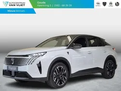B0mm0b b0nsub Gebruikt 2024 Peugeot 3008 GT SUV | € 36.990 (Goede deal)