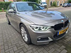 Gebruikt 2016 BMW 328 Executive Sedan | € 16.950