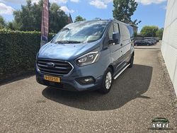 Overige Gebruikt 2018 Ford Transit Custom Limited Van | € 26.900
