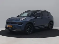 Blauw Gebruikt 2023 Lynk & Co 01 SUV | € 27.900 (Eerlijke prijs)