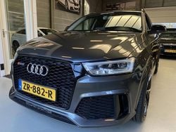 Grijs Gebruikt 2015 Audi RS Q3 Proline SUV | € 24.995 (Eerlijke prijs)
