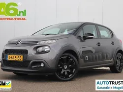 Onetouch elektrische raambediening vó Gebruikt 2020 Citroën C3 Business Class Hatchback | € 11.499 (Goede deal)