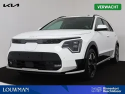 Wit Gebruikt 2025 Kia Niro SUV | € 41.950 (Eerlijke prijs)