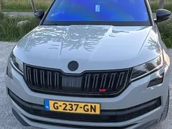 Gebruikt 2019 Skoda Kodiaq SportLine SUV | € 19.999 (Eerlijke prijs)