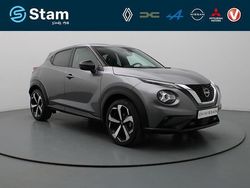Grijs Gebruikt 2023 Nissan Juke 360º SUV | € 23.990 (Eerlijke prijs)