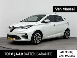 Blanc quartz qny Gebruikt 2019 Renault Zoe Edition One Hatchback | € 9.930 (Goede deal)