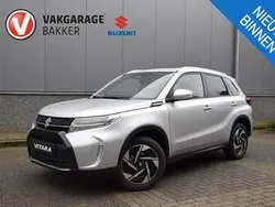 Zilver Gebruikt 2024 Suzuki Vitara Style SUV | € 27.950 (Eerlijke prijs)