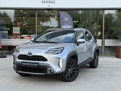 Grijs Gebruikt 2022 Toyota Yaris MPV | € 28.750 (Iets duurder)