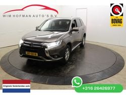 Bruin Gebruikt 2015 Mitsubishi Outlander P-HEV Edition SUV | € 11.390 (Goede deal)