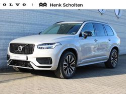 Grijs Gebruikt 2024 Volvo XC90 Ultra SUV | € 73.950 (Iets duurder)